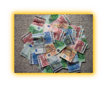 Geld, 603557, RKB by Rolf, Pixelio.de
