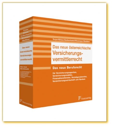 Das österreichische Versicherungsvermittlerrecht
